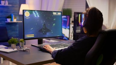 Projeto de lei propõe a inclusão de eSports nos jogos escolares e universitários do Paraná