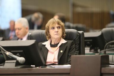 Audiência discute a Saúde Pública no Paraná