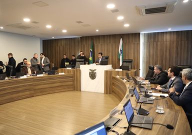 Comissões de Finanças e de Orçamento aprovam crédito adicional para Rede Estadual e Ajuda Humanitária
