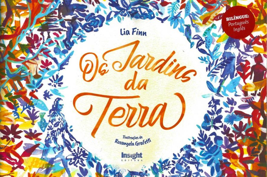 Livro Rosangela 