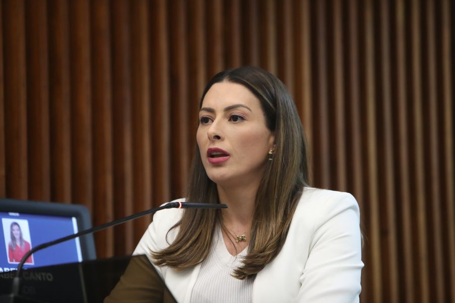 mabel partos