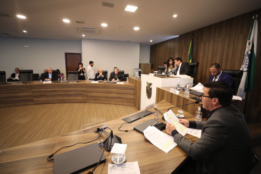 reunião comissão de obras 03042023
