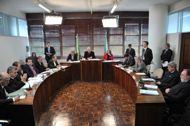 CCJ vota nesta terça-feira (2) o auxílio-transporte para os servidores estaduais