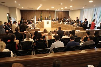 Projeto que trata do marco regulatório da Ilha do Mel é aprovado na CCJ