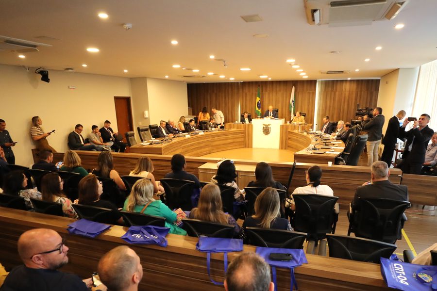 reunião frente municípios