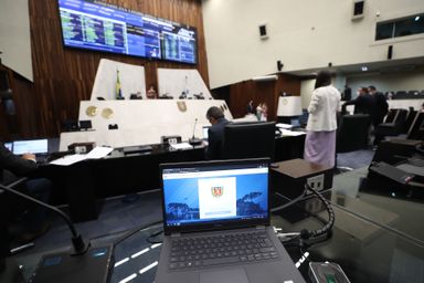 Assembleia garante auxílio-alimentação também à Polícia Penal e agentes socioeducativos
