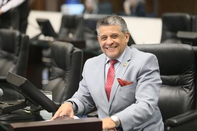 Deputado confirma bom atendimento do Hospital Regional de Paranaguá