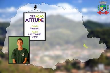 Projeto de estudante de Itaperuçu estabelece divulgação de vagas de emprego nas escolas públicas