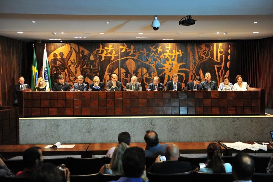 Audiência Pública - Rasca 