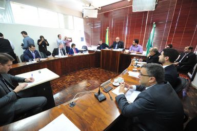 CPI da JMK ouve sócios contratuais da empresa que geria a manutenção da frota de veículos do Estado