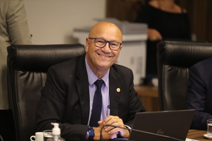 romanelli orçamento