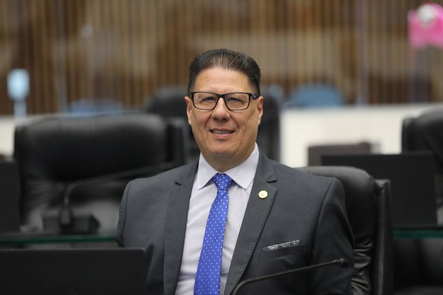 Adão Litro ExpoVizinhos