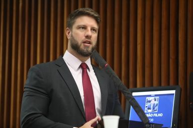 Assembleia aprova semana dedicada a escritores paranaenses nas escolas públicas e privadas