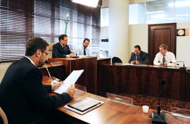 Comissão de Finanças aprova crédito adicional ao orçamento da Secretaria de Infraestrutura