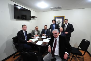 Comissão de Indústria e Comércio fortaleceu o diálogo do Legislativo com o setor produtivo do Estado