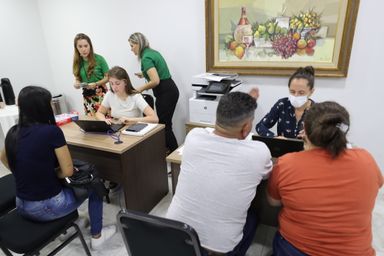 Articulação entre Defensoria e Procuradoria da Mulher da Assembleia garante à gestante escolha de modalidade de parto