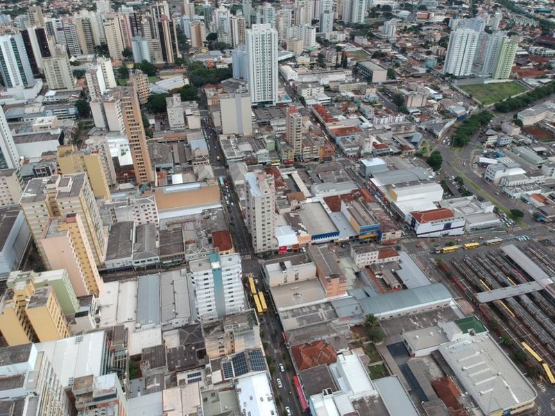 rua sergipe