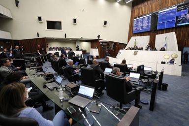 Assembleia aprova wi-fi gratuito para pacientes e usuários de hospitais estaduais