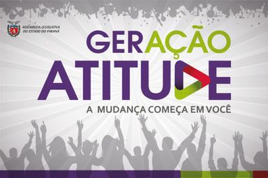 Caravana da Cidadania desembarca em Curitiba com os sonhos e projetos estudantis do Geração Atitude