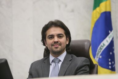 Deputado propõem homenagem pelo aniversário de 106 anos de fundação da 1ª Igreja Batista de Curitiba