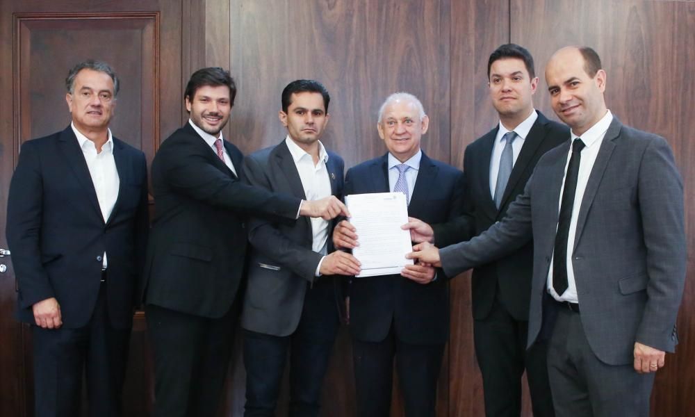 Orçamento