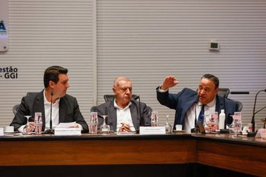 Deputado Hussein Bakri (PSD) solicita prorrogação do pagamento do ICMS e benefícios na conta de luz e água para atingidos pelas chuvas