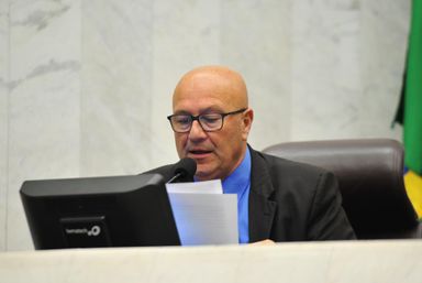 Deputado Romanelli fala das expectativas com a nova função no Legislativo paranaense