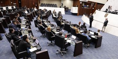 Curso "Compras Governamentais" capacita servidores da Assembleia para atuação em licitações