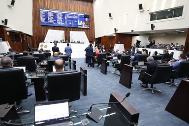 Assembleia aprova criação da Campanha Permanente de Prevenção à Pré-Eclâmpsia
