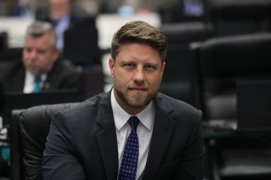 Diálogo com sociedade e Governo. É  no que apostam presidentes de comissões