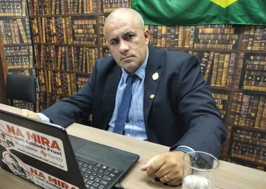 Deputado questiona alteração no estatuto social da Copel