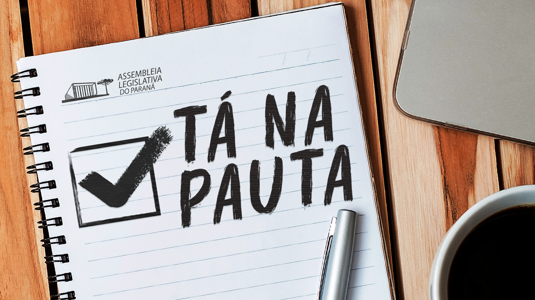 tá na pauta maio laranja
