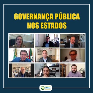 Assembleia Legislativa participará de projeto piloto sobre governança pública