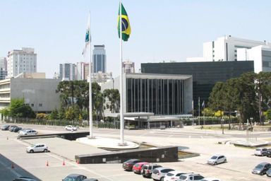 Cida Borghetti presta compromisso na Alep e toma posse no cargo de governadora na sexta-feira (6)
