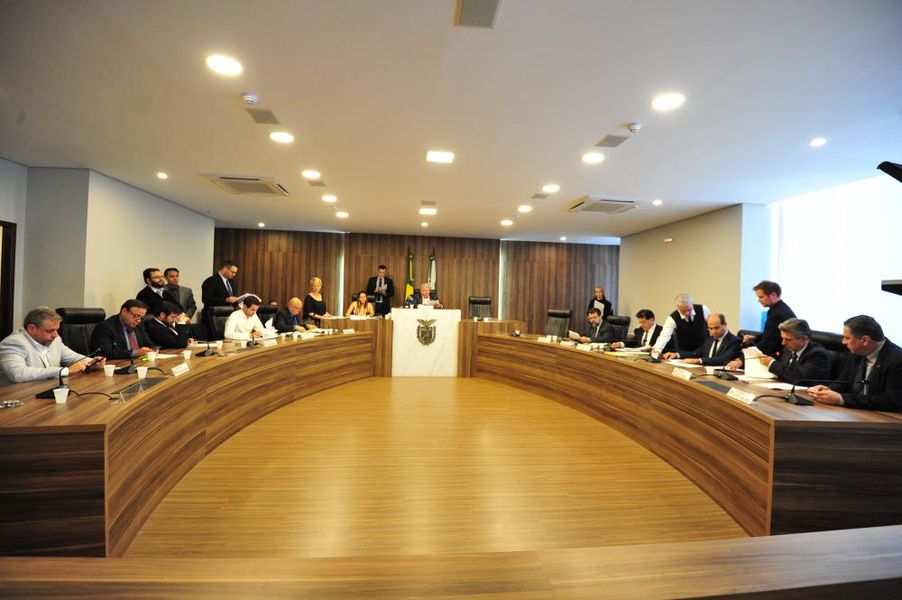 CCJ Extraordinária