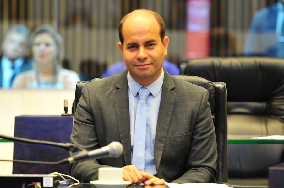 ldo prorroga
