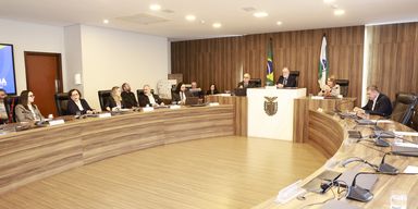 Prestação de contas da Sesa na Assembleia tem como destaques a execução dos restos a pagar e a queda da mortalidade materna