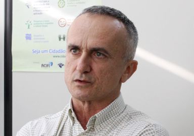 Setor de turismo apresenta demandas aos deputados na sessão itinerante de Foz do Iguaçu