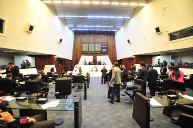 Regulamentação para a coleta, transporte e armazenamento de biópsias segue para sanção