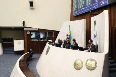 Aprovado projeto que estabelece medidas para evitar proliferação do Aedes aegypti