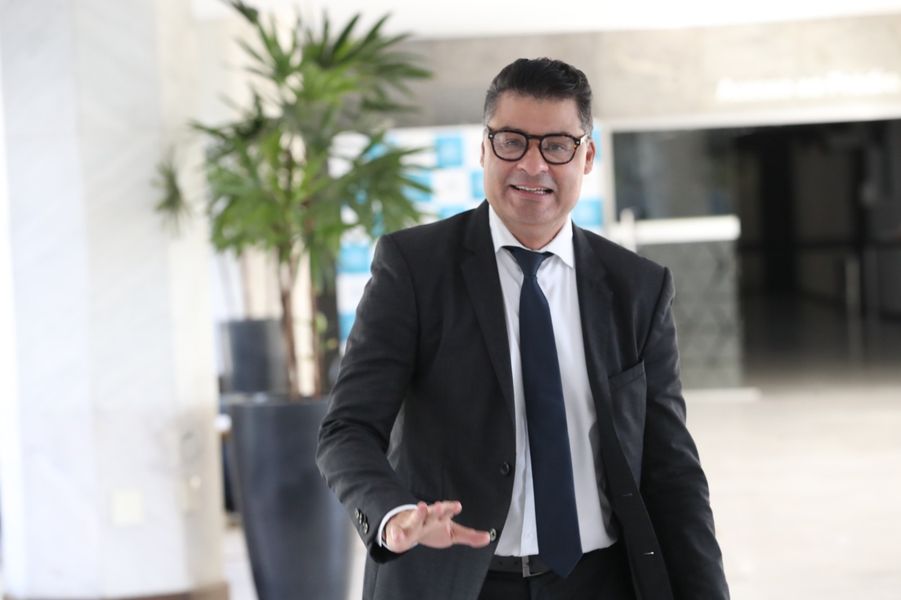 Marcelo Rangel