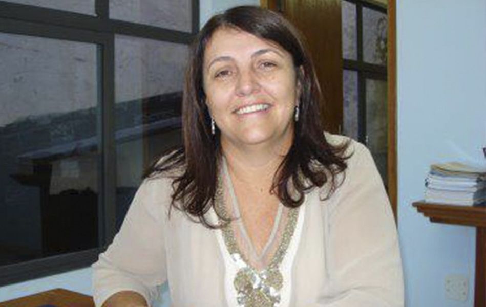prefeita rose