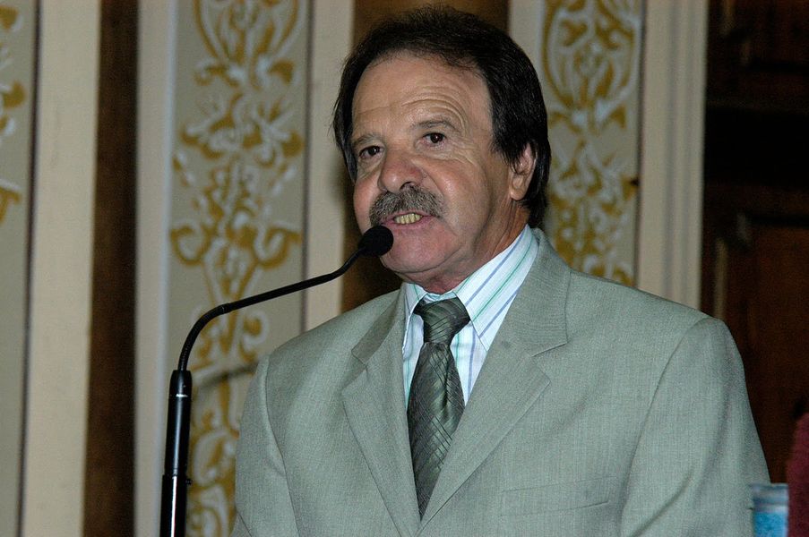algaci tulio