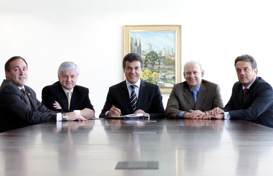 Professores estaduais