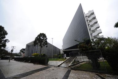Assembleia Legislativa vota pauta com dez itens na sessão plenária desta segunda-feira (23)
