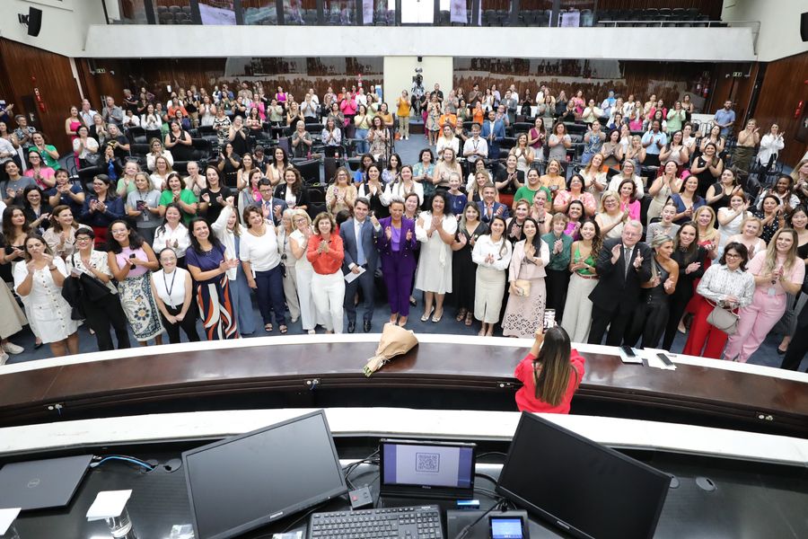 encontro prefeitas