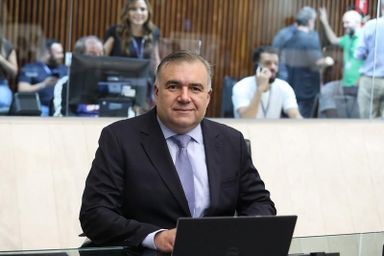 Presidente da Frente Parlamentar da Medicina alerta sobre cuidados com o Rinovírus