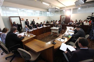 CCJ analisará projeto sobre regime de adiantamentos para pequenas despesas