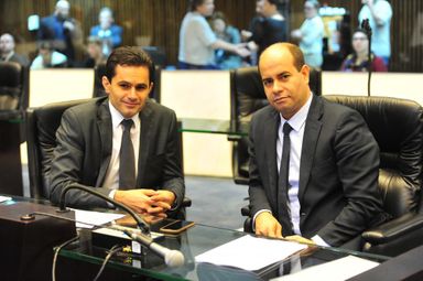 Reforma da Previdência Social será debatida em nova audiência pública na terça-feira (4)