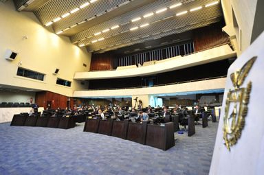 Deputados-universitários aprovam programa de atenção humanizada para casos de aborto legal